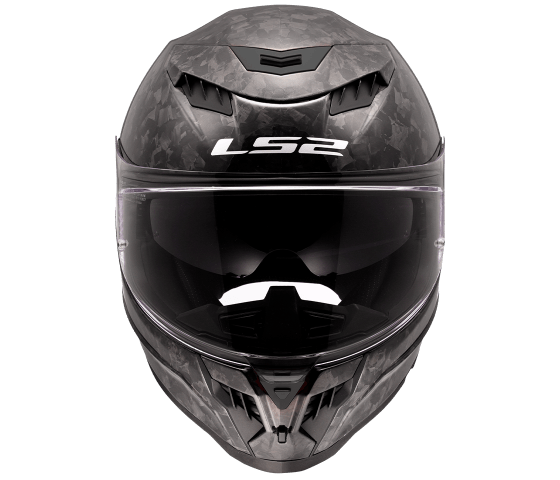 FF807 Dragon Carbon FORGED Carbon